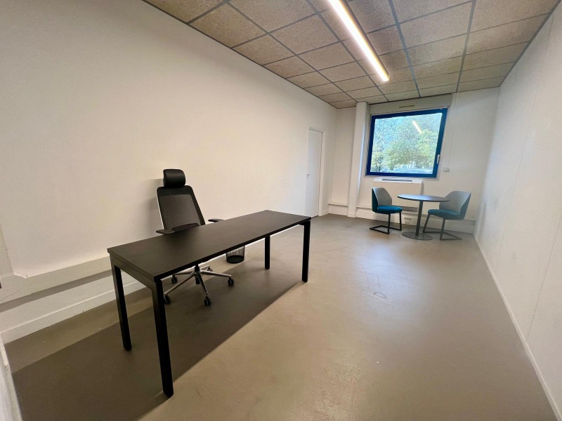 Bureau n°1